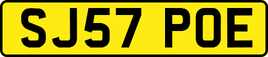 SJ57POE