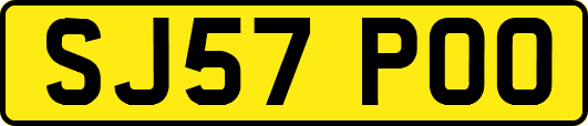 SJ57POO