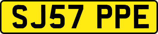 SJ57PPE