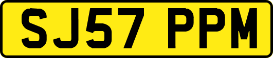 SJ57PPM