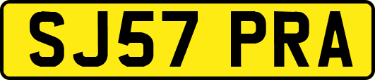 SJ57PRA
