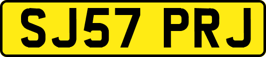 SJ57PRJ