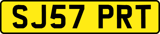 SJ57PRT