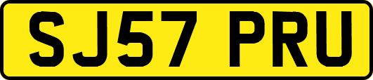 SJ57PRU