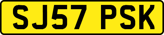SJ57PSK