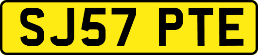 SJ57PTE