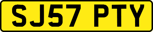SJ57PTY