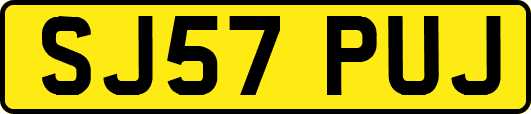 SJ57PUJ