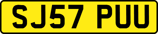 SJ57PUU
