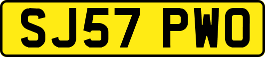 SJ57PWO