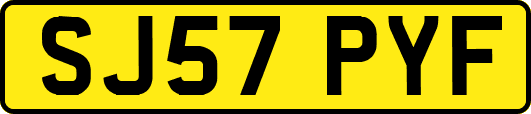 SJ57PYF