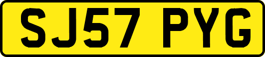 SJ57PYG