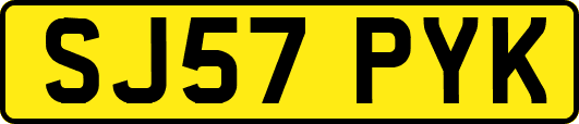 SJ57PYK