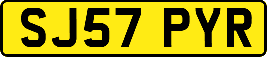 SJ57PYR
