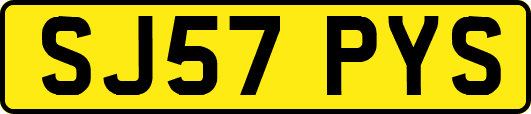SJ57PYS