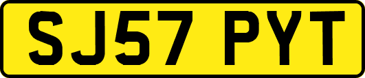 SJ57PYT