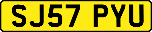 SJ57PYU