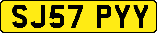 SJ57PYY