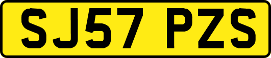 SJ57PZS