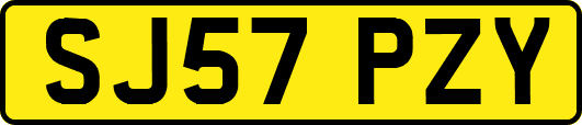 SJ57PZY