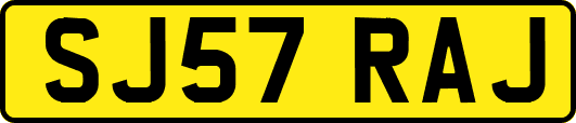 SJ57RAJ
