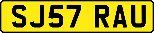 SJ57RAU