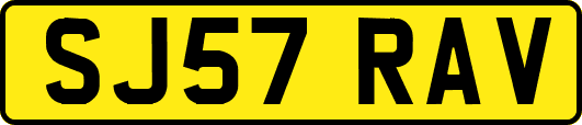 SJ57RAV
