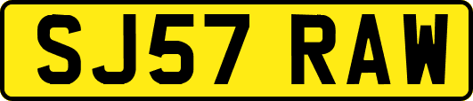 SJ57RAW