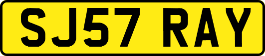 SJ57RAY