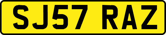 SJ57RAZ