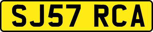 SJ57RCA