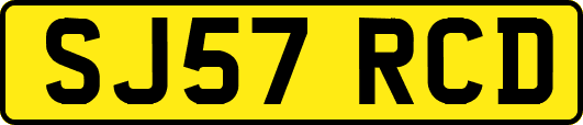 SJ57RCD