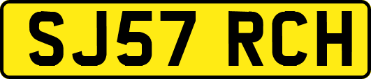 SJ57RCH