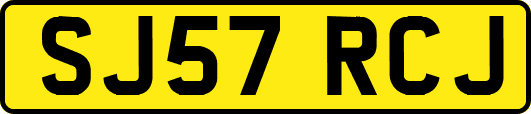 SJ57RCJ