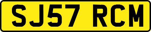 SJ57RCM