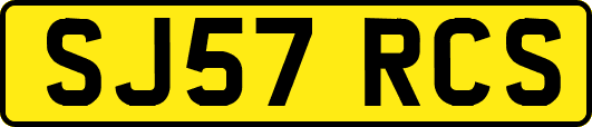 SJ57RCS