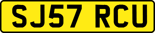 SJ57RCU