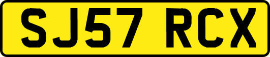 SJ57RCX