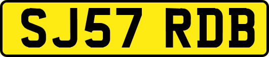 SJ57RDB