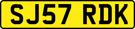 SJ57RDK