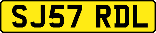 SJ57RDL