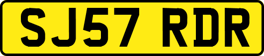 SJ57RDR