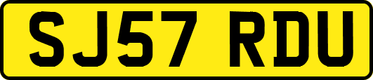 SJ57RDU