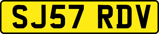 SJ57RDV