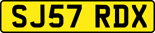 SJ57RDX