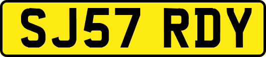 SJ57RDY