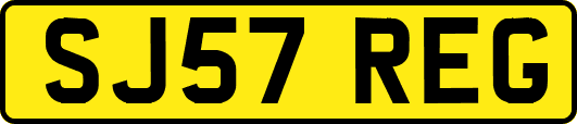 SJ57REG