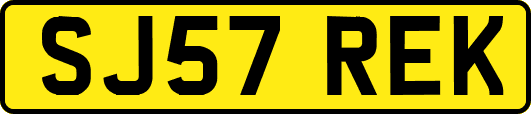 SJ57REK