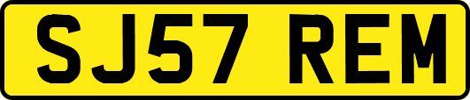 SJ57REM