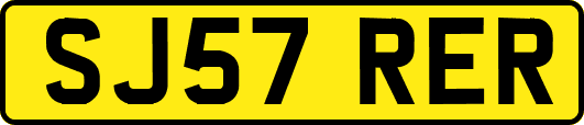 SJ57RER